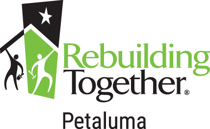 Rebuilding Together Petaluma