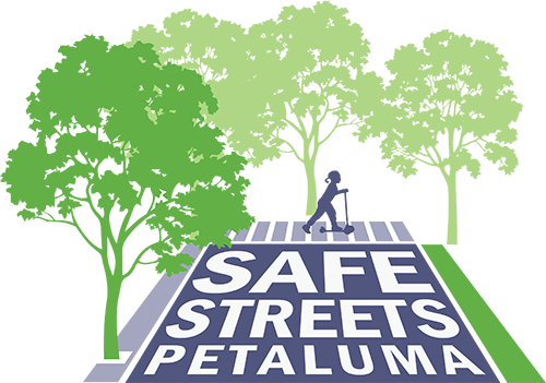 Safe Streets Petaluma